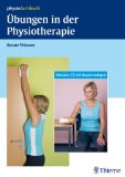 Übungen in der Physiotherapie